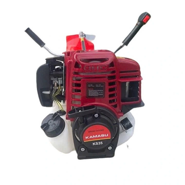 Máy cắt cỏ 4 thì Kamasu KS35 1200W