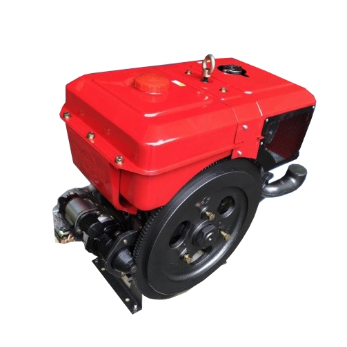 Động cơ diesel CC L32NM 32HP CHANGCHAI (D32 Gió Đề)