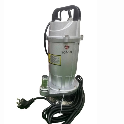 Máy bơm chìm nước sạch TOBOKI 800W TK-800