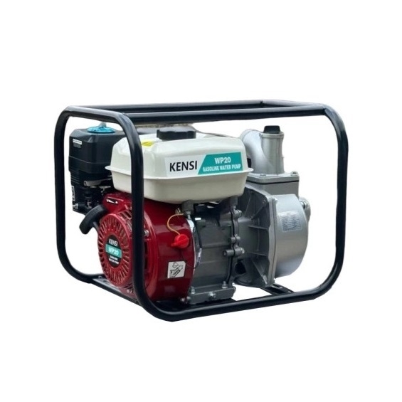 Máy Bơm Nước Xăng 6.5HP Kensi WP-30