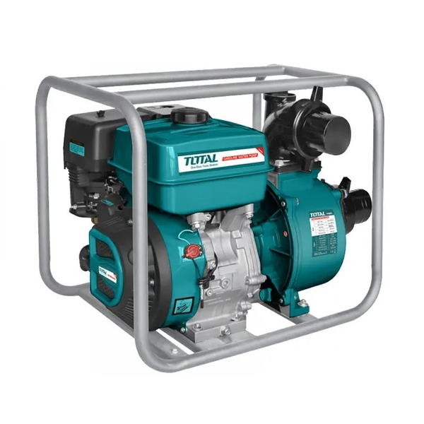 Máy bơm nước chạy xăng TOTAL TP3202 7HP