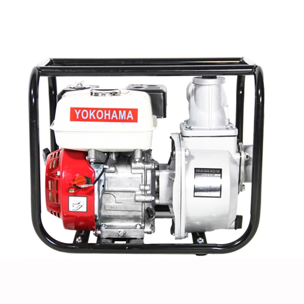 Máy Bơm Nước Chạy Xăng Yokohama 6.5HP YM-80