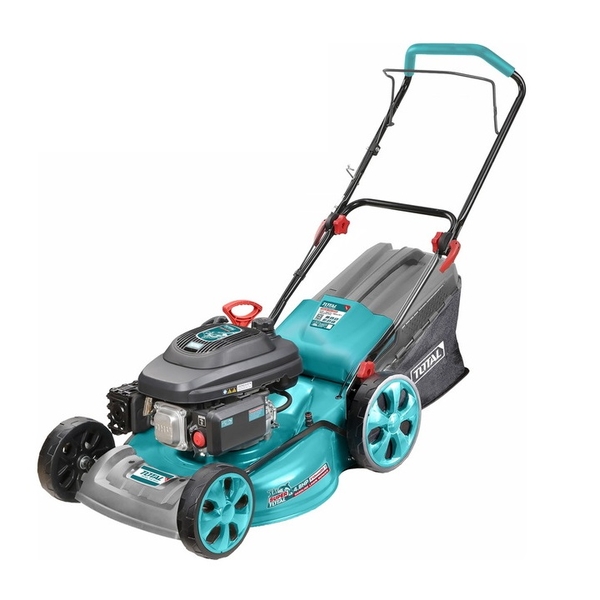 Máy cắt cỏ đẩy tay chạy xăng 3.5KW TOTAL TGT196201