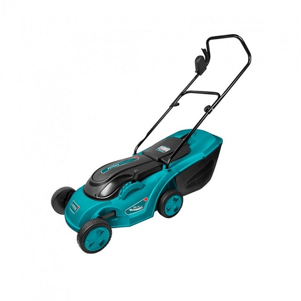 Máy cắt cỏ đẩy tay dùng điện 1600W TOTAL TGT616151
