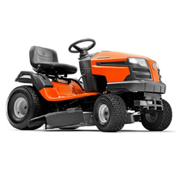 Máy cắt cỏ người lái HUSQVARNA TS138L
