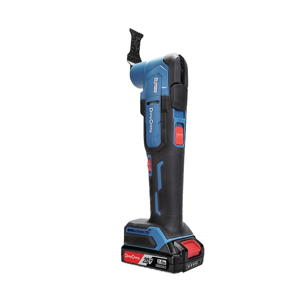 Máy cắt đa năng dùng pin Dongcheng 400W DCMD20