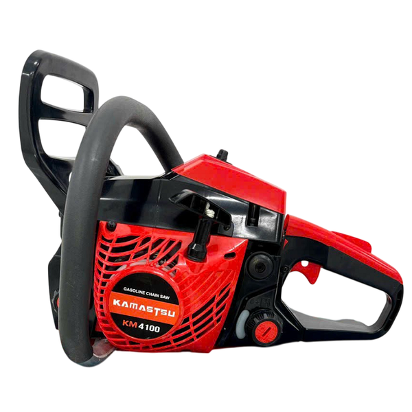 Máy cưa xích 2 thì KAMASTSU KM4100 1500W