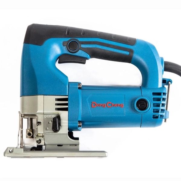 Máy cưa xọc Dongcheng 600W DMQ65