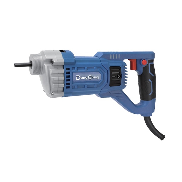 Máy đầm dùi cầm tay DongCheng 1200W DZD35 dây 1.5 mét