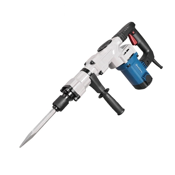 Máy đục bê tông DONGCHENG DZG07-6 1600W