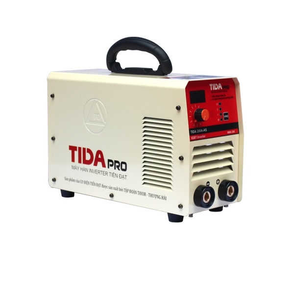 Máy hàn điện tử mini Tiến Đạt TIDA MINI-140A