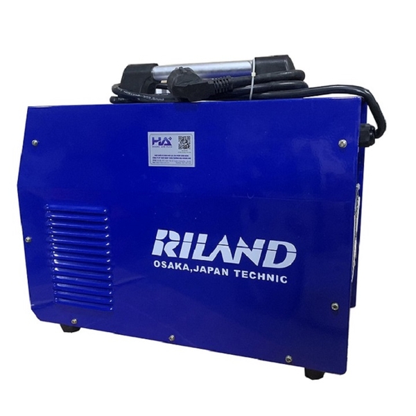 Máy Hàn Que Điện Tử Riland ARC-300