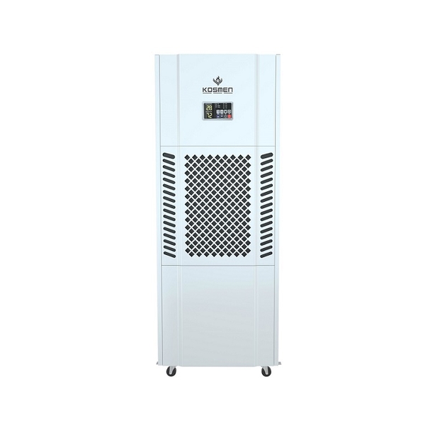 Máy Hút Ẩm Công Nghiệp Kosmen KM-180S