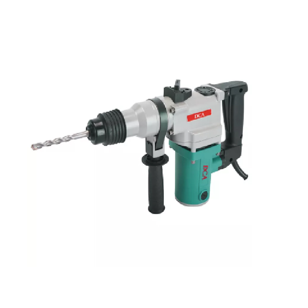 Máy Khoan Đục DCA 750W AZC03-26B