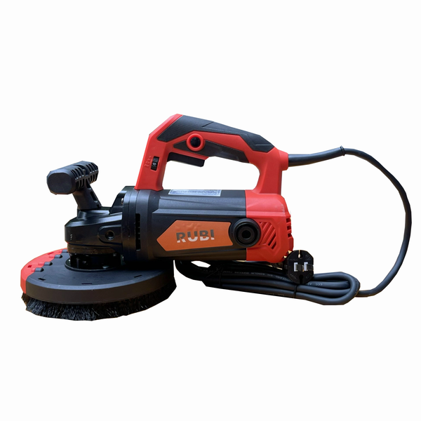 Máy mài bê tông có hút bụi RUBI RB-8150