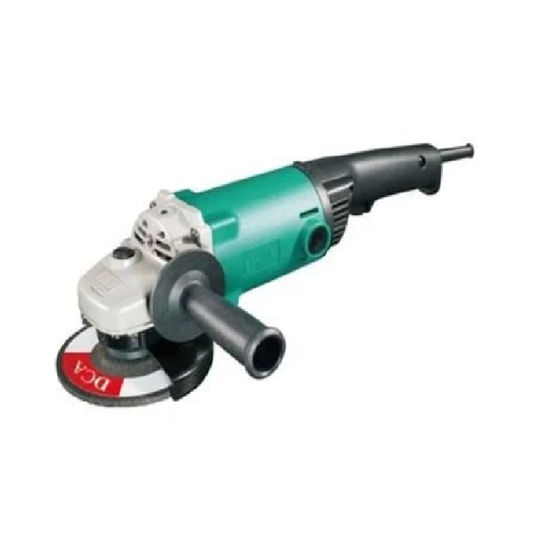 Máy Mài Góc DCA 1200W ASM02-125B