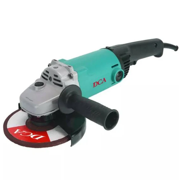 Máy Mài Góc DCA 1200W ASM150A