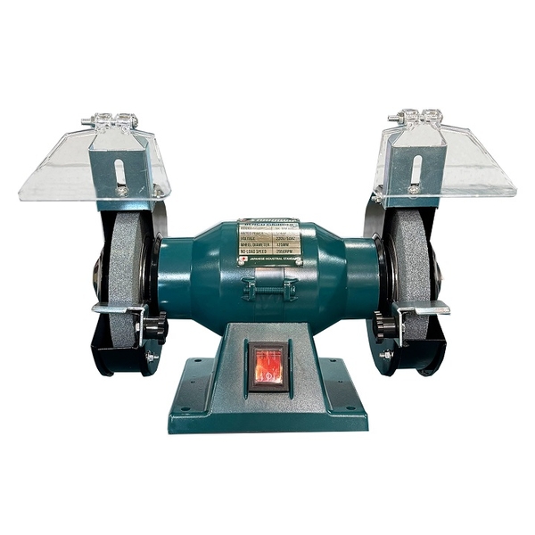 Máy mài hai đá NAKAWA 180W 1/4HP NK-MM180