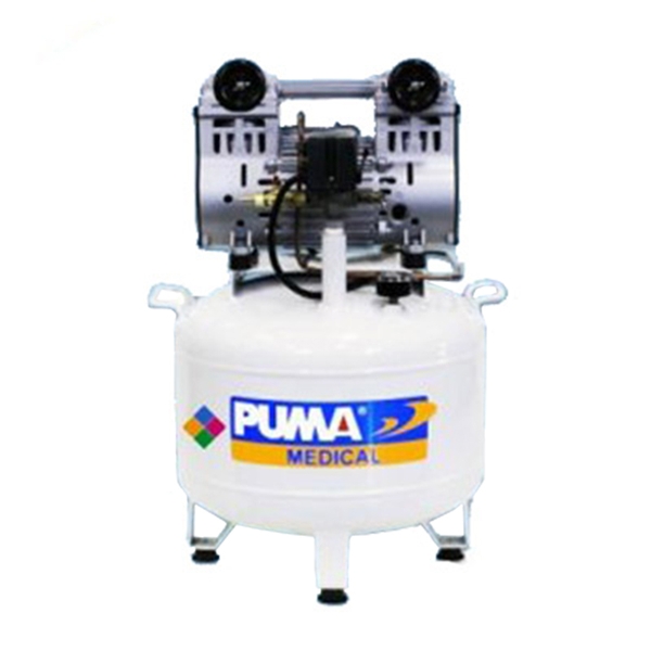 Máy Nén Khí Không Dầu Puma 2HP 30L WD230V