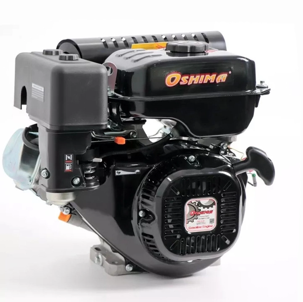 Máy nổ chạy xăng OSHIMA 11HP 180F