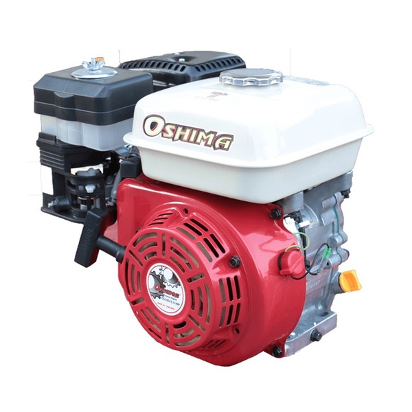 Máy nổ chạy xăng OSHIMA 6.5HP OS200