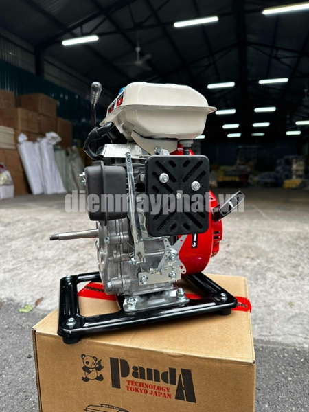 Máy Nổ Động Cơ Xăng Panda 2.5HP PA100