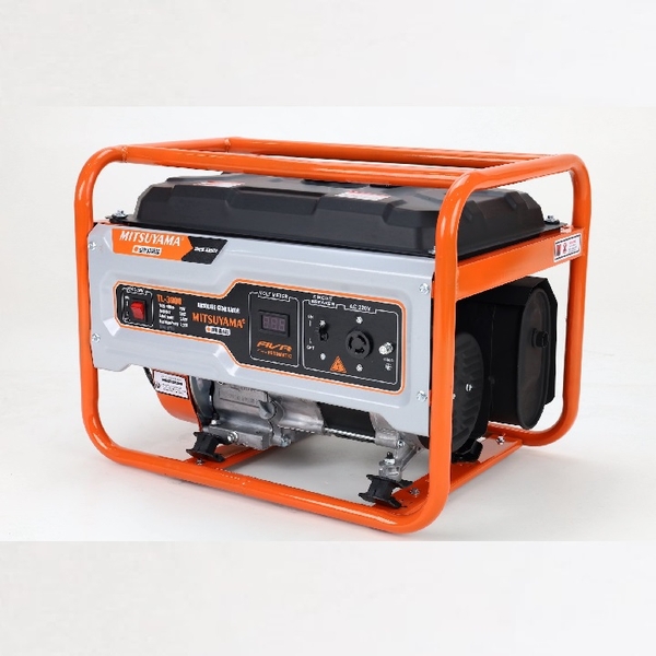 Máy phát điện chạy xăng MITSUYAMA 2KW TL-3900