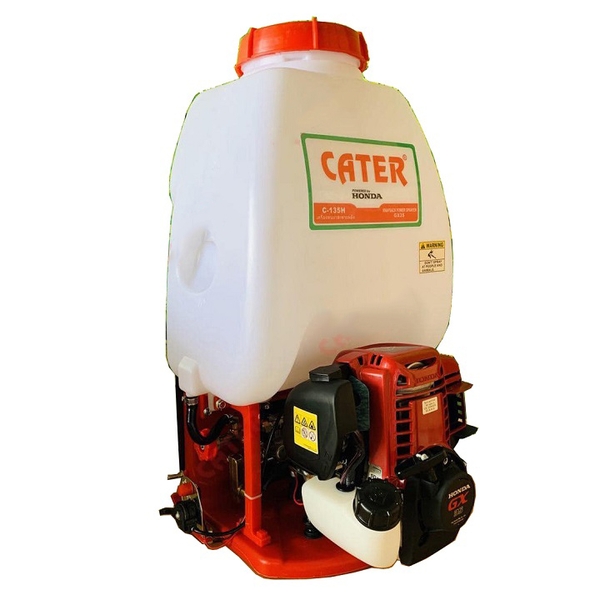 Máy phun thuốc 4 thì Honda GX35 C135H