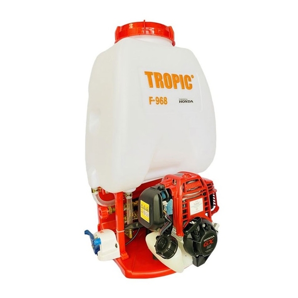 Máy phun thuốc 4 thì Honda GX25 F968