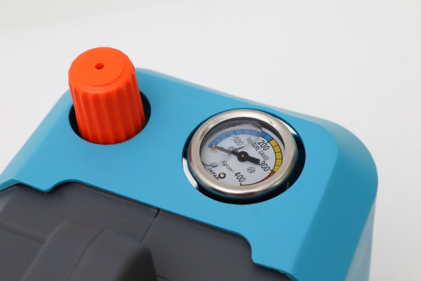 Máy Rửa Xe Oshima 2800W MRX 1215-C2 Có Chỉnh Áp