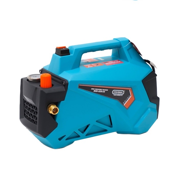 Máy phun xịt áp lực cao 2800W Oshima MRX 1215-C4 chỉnh áp