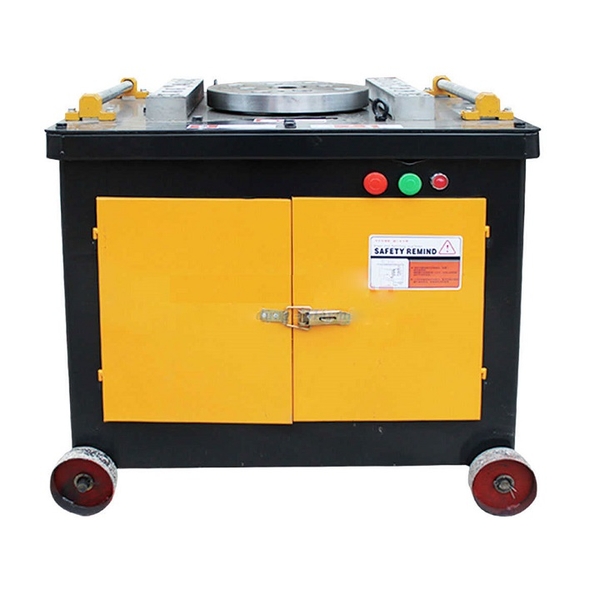 Máy Uốn Sắt Đông Phong 4Kw GW50 - 380V