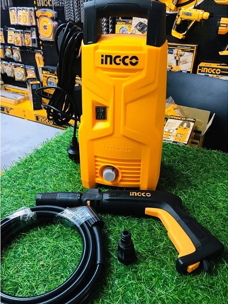 Máy xịt rửa INGCO 1200W HPWR12001