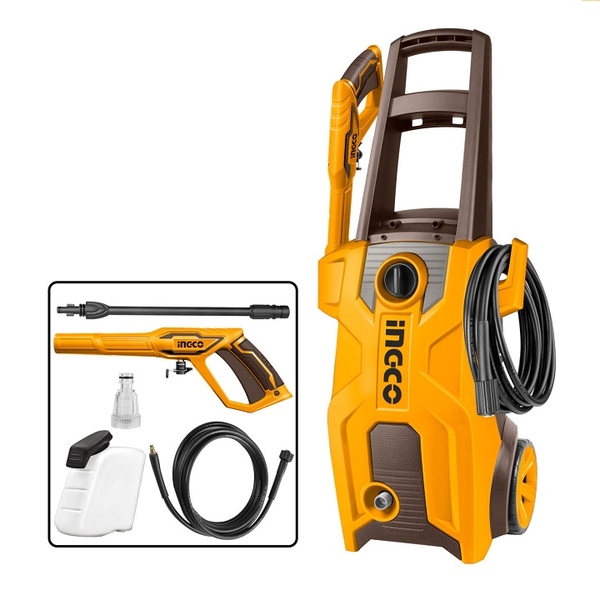 Máy xịt rửa INGCO 1800W HPWR20008