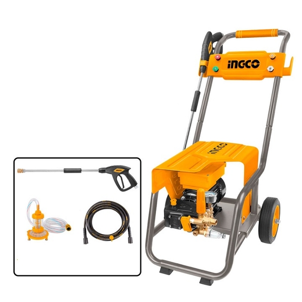 Máy xịt rửa INGCO 2400W HPWR30018