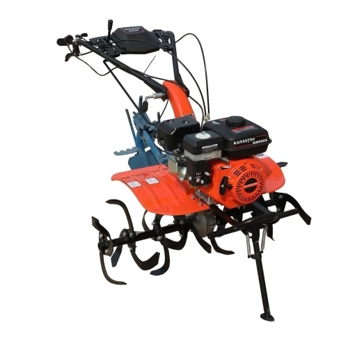 Máy xới đất chạy xăng Kamastsu 6.5HP KM900S