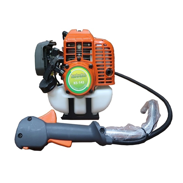 Máy Cắt Cỏ 2 Thì 2200W Kobuta KS-143