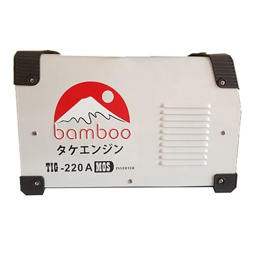 Máy Hàn Tig Bamboo TIG-220A