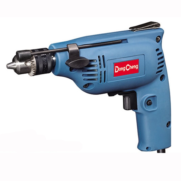 Máy khoan 230W Dongcheng DJZ02-6A