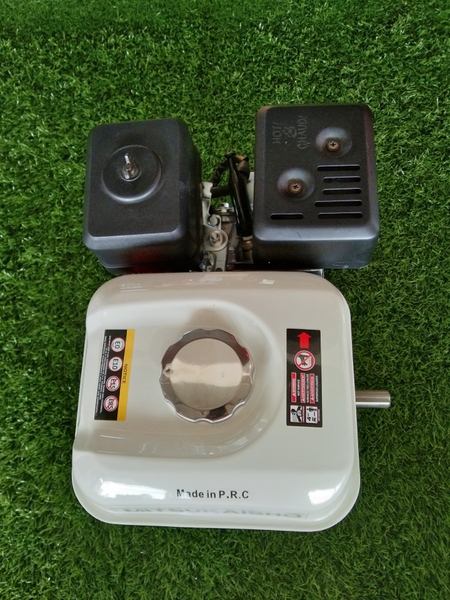 Máy nổ chạy xăng MITSUKAISHO 5.5HP MN55