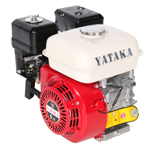 Máy Nổ – Động Cơ Xăng Yataka 6.5HP Tua Nhanh CS-200