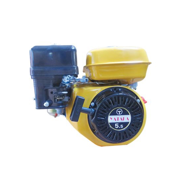 Máy Nổ – Động Cơ Xăng Yataka 5.5HP Tua Nhanh CS-160