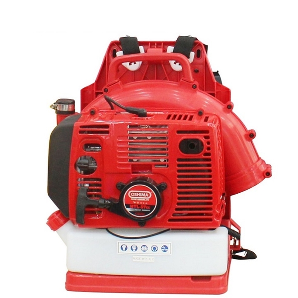 Máy thổi lá Oshima MTL 57CC chạy xăng 2 thì