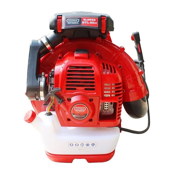 Máy thổi lá Oshima 3000W MTL 80CC