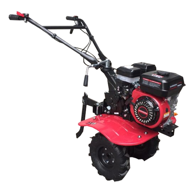 Máy xới đất chạy xăng Kamastsu 6.5HP KM 850
