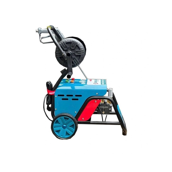 Máy rửa xe cao áp 2.6KW NAKAWA NK-HPC2700PLUS