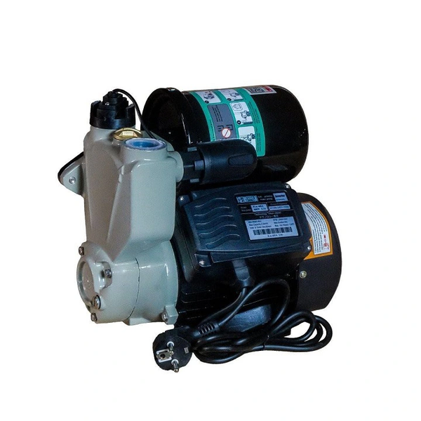 Máy bơm nước tăng áp tự động giếng Nhật NAKAWA JLM-800A
