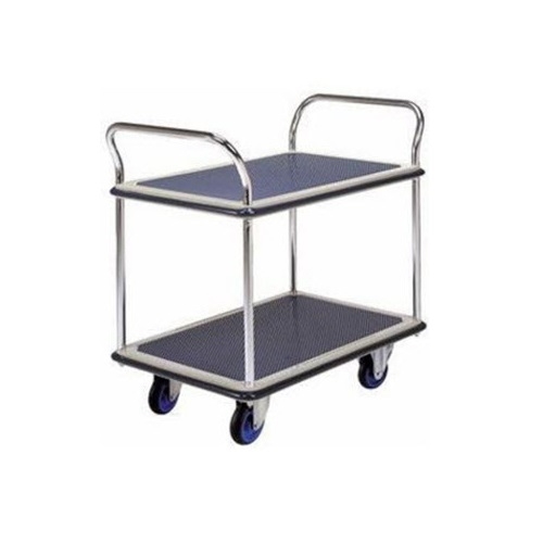 Xe Đẩy Hàng 4 Bánh Prestar NF-304