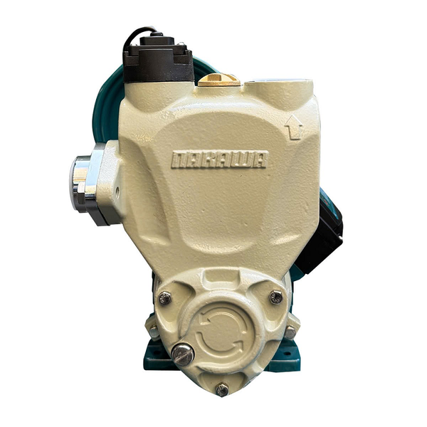 Máy bơm nước tăng áp tự động giếng Nhật NAKAWA JLM-400A 400W