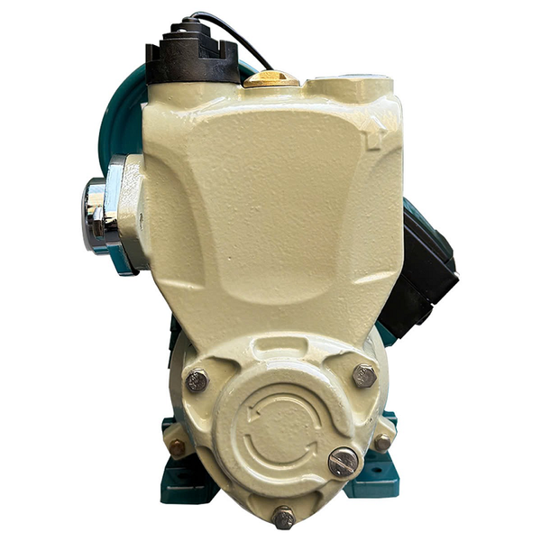 Máy bơm nước tăng áp tự động giếng Nhật NAKAWA JLM-600A 600W